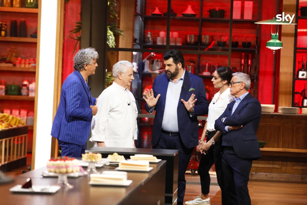 MasterChef 13 – Immagini concesse da Sky Italia (640 x 360)