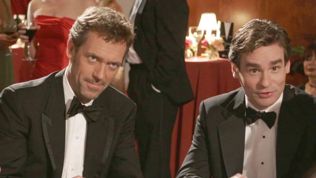 Dr. House e Wilson (640x360)