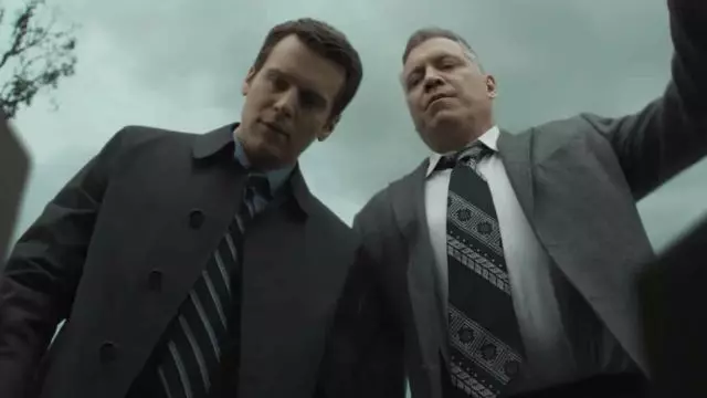 Mindhunter è una delle migliori serie tv su Netflix