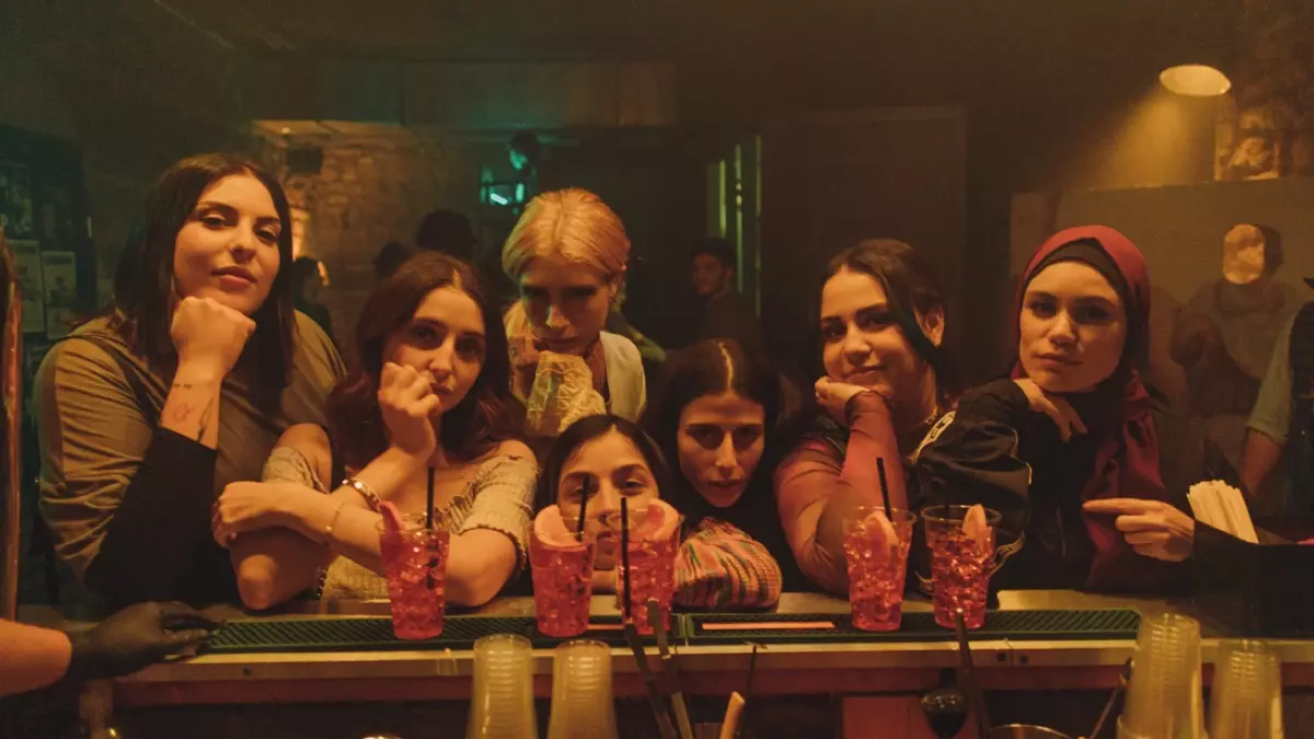 Skam 6: le protagoniste della serie