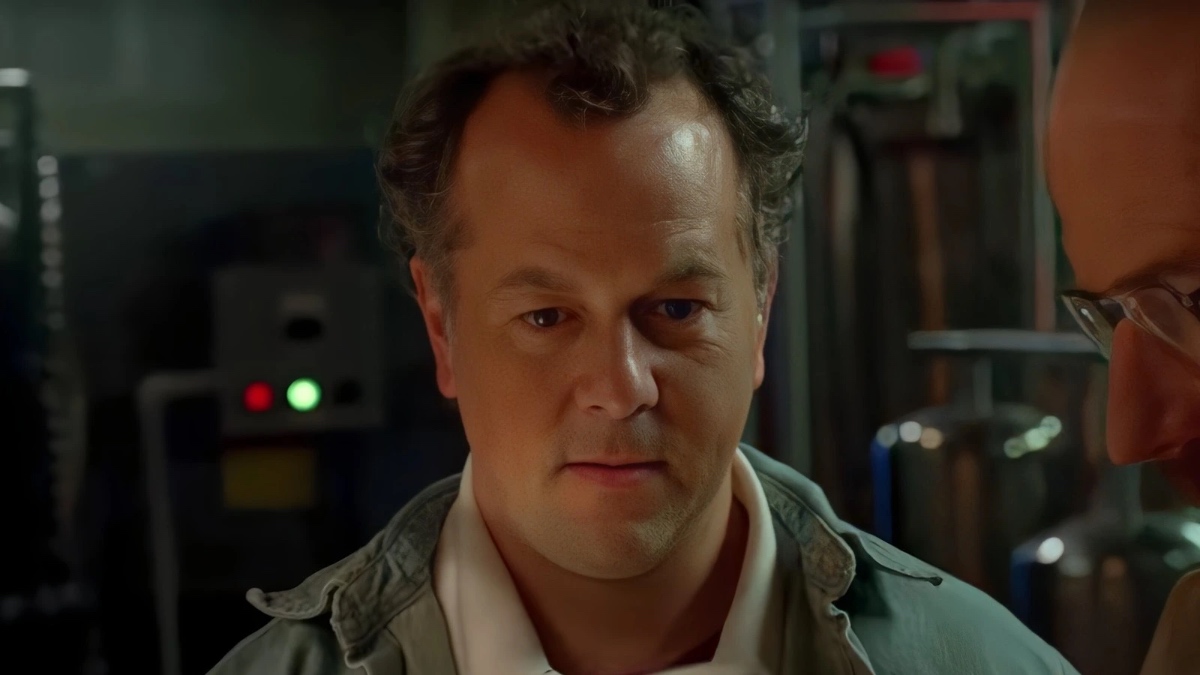 L’universo parallelo di Gale Boetticher, punto di vista distorto di Breaking Bad