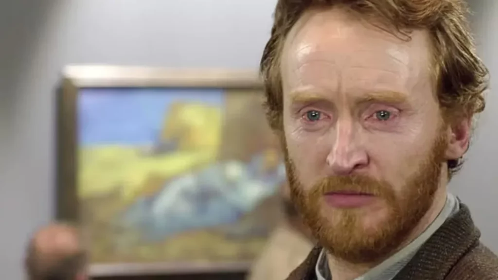 Van Gogh in Doctor Who (640x360)