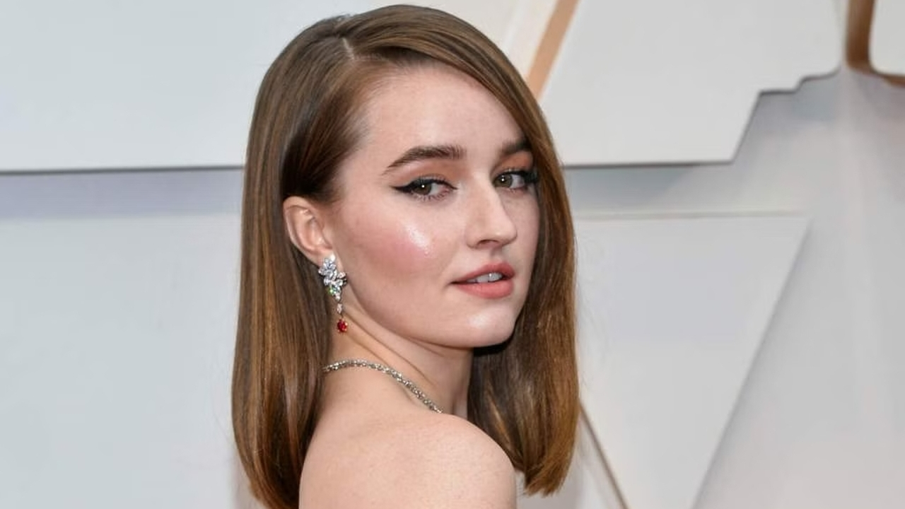 Kaitlyn Dever