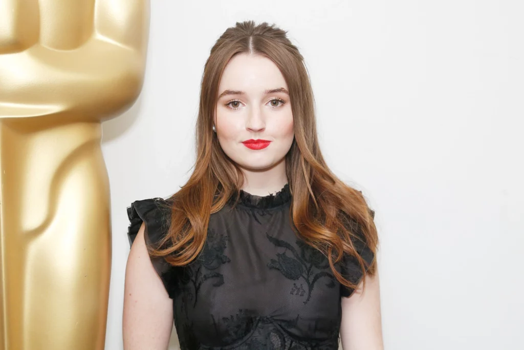 Kaitlyn Dever