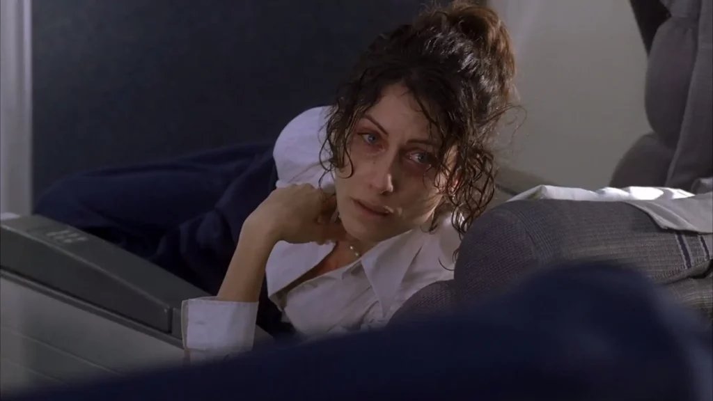 Lisa Cuddy in Dr.House (640x360)