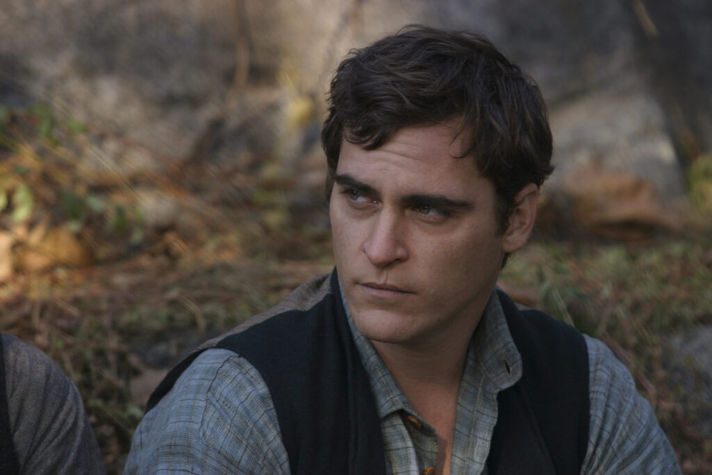 Joaquin Phoenix