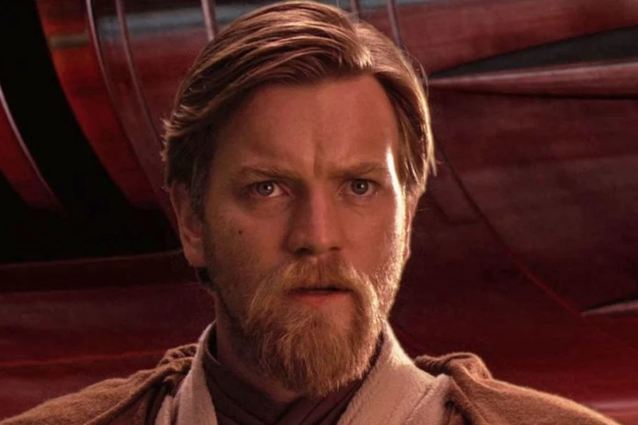 Obi-Wan Kenobi