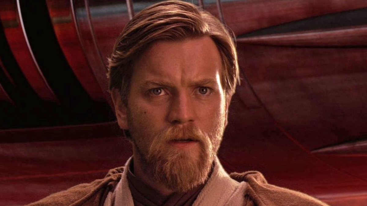 Obi-Wan Kenobi