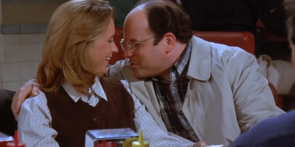 George Costanza