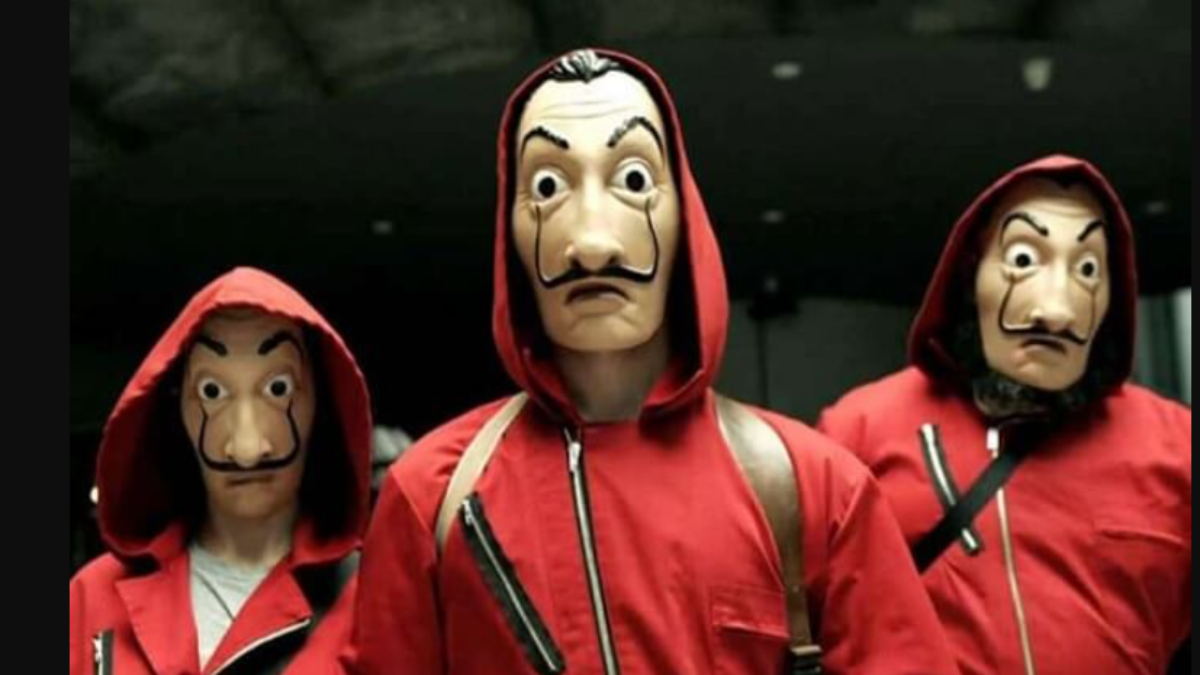 Cosa ci rimane de La Casa de Papel, a due anni dalla sua fine
