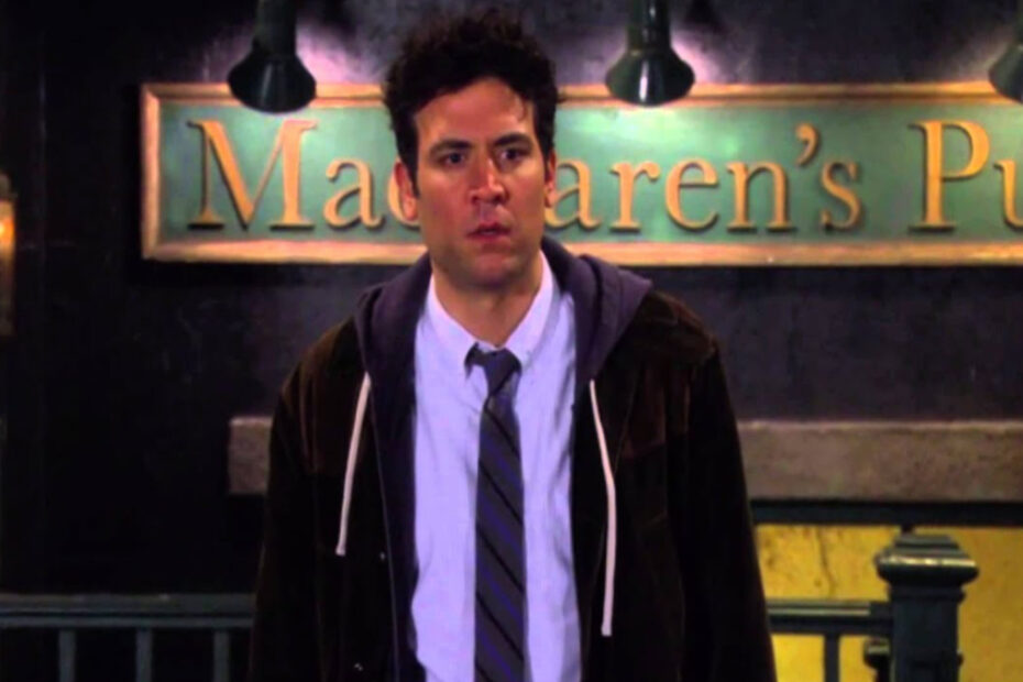 how i met your mother