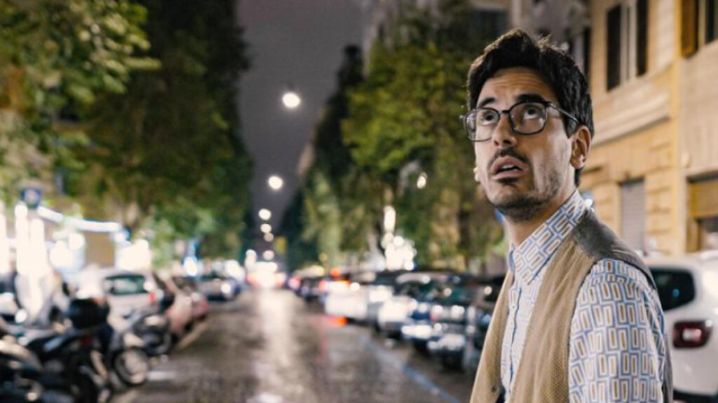 Una delle serie tv in arrivo su Raiplay: Faccende Complicate