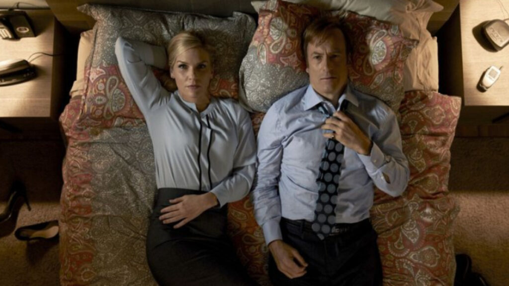 Better Call Saul i