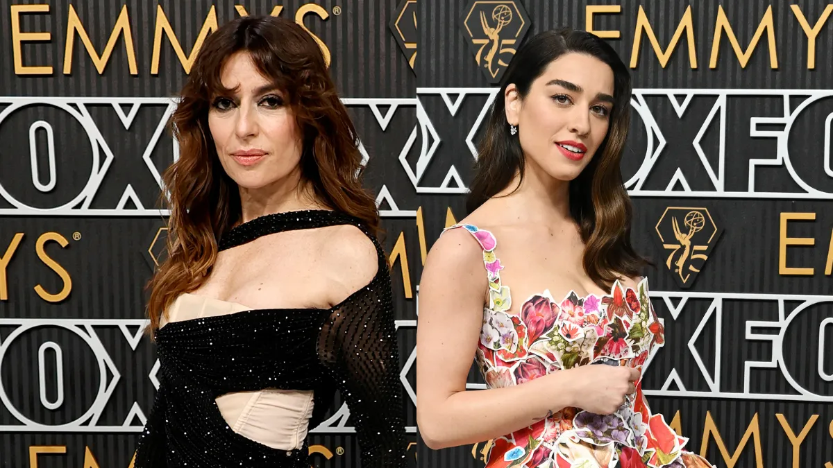 Simona Tabasco e Sabrina Impacciatore: osannate in America, dimenticate in patria