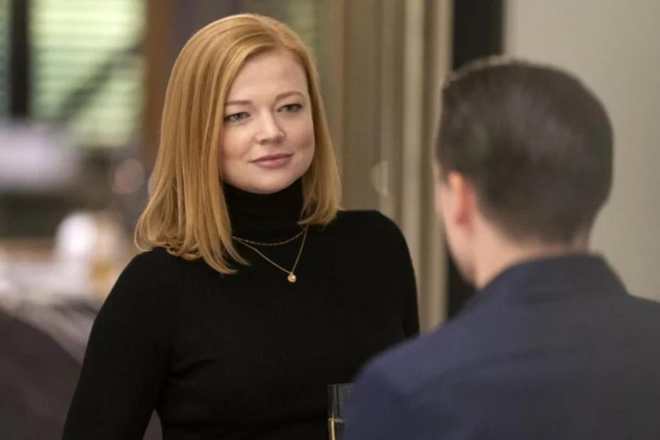 Un'immagine di Succession, una delle migliori Serie Tv da vedere degli ultimi anni