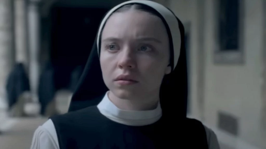 Sydney Sweeney