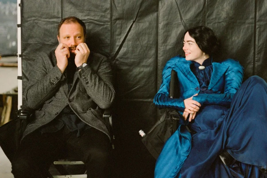 Yorgos Lanthimos