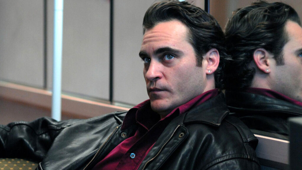 Joaquin Phoenix