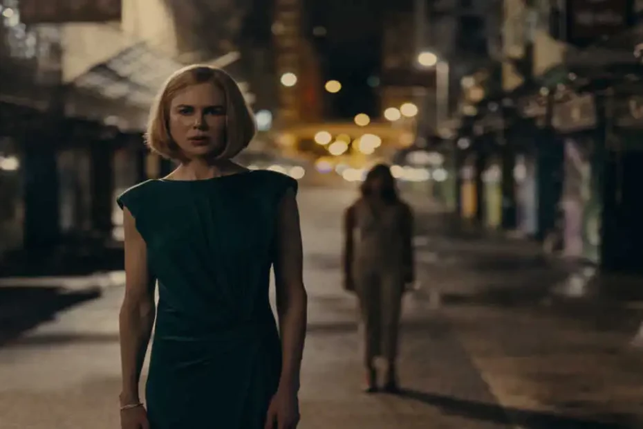 Serie Tv da vedere su Prime Video