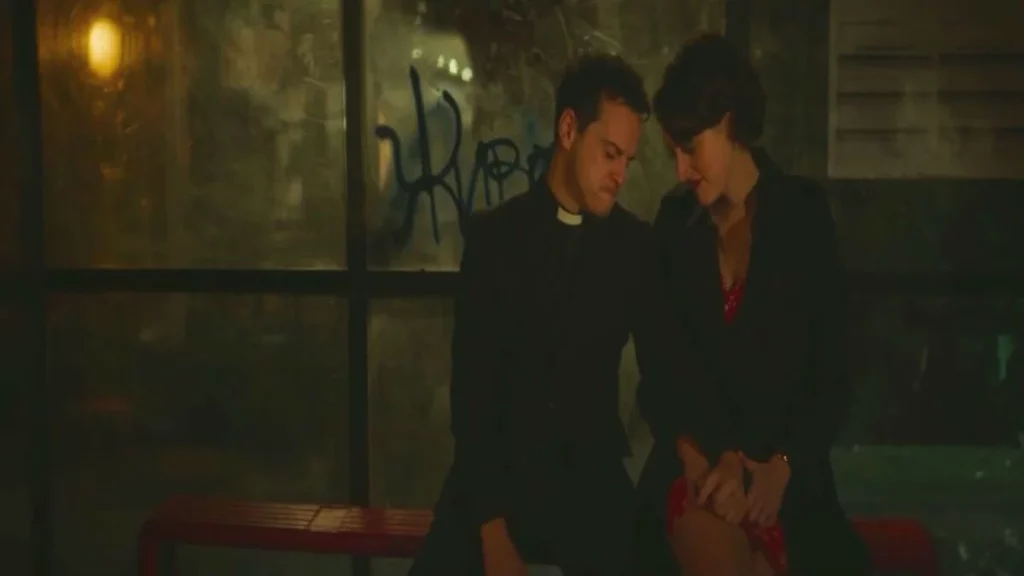 Fleabag è una delle migliori serie tv da vedere