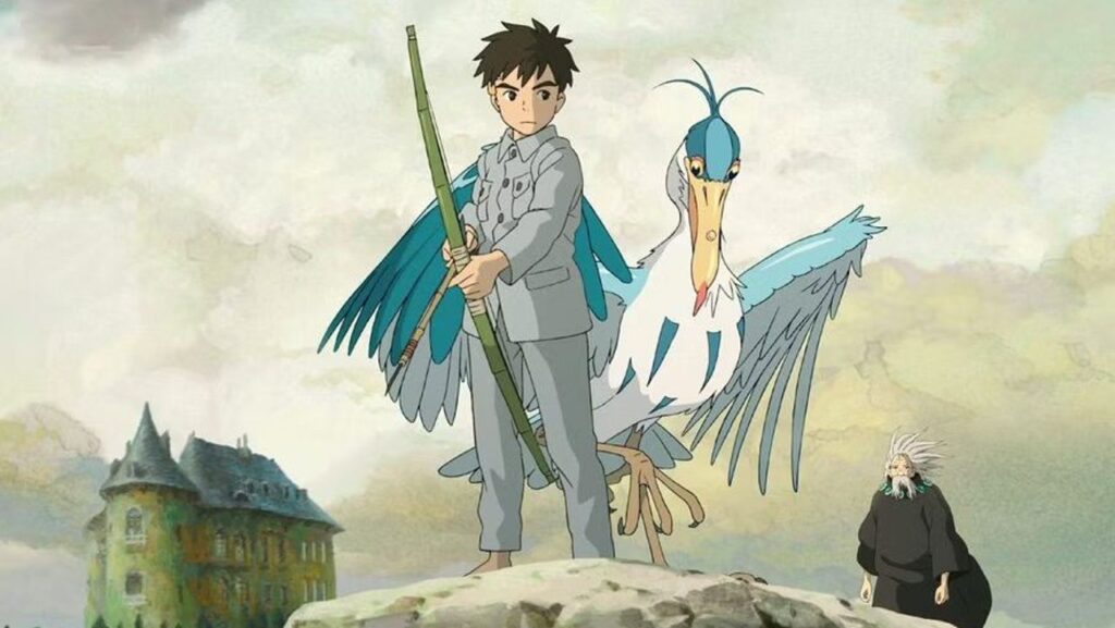 Il ragazzo e l'airone di Miyazaki (640x360)