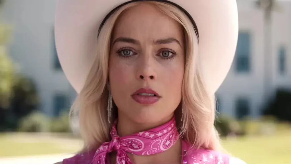 Alcune curiosità sui film, a partire da Barbie