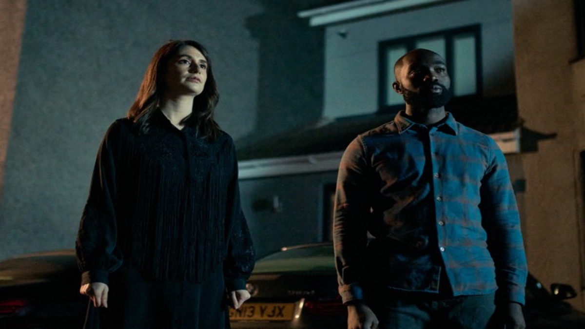 progetto Lazarus 2x07