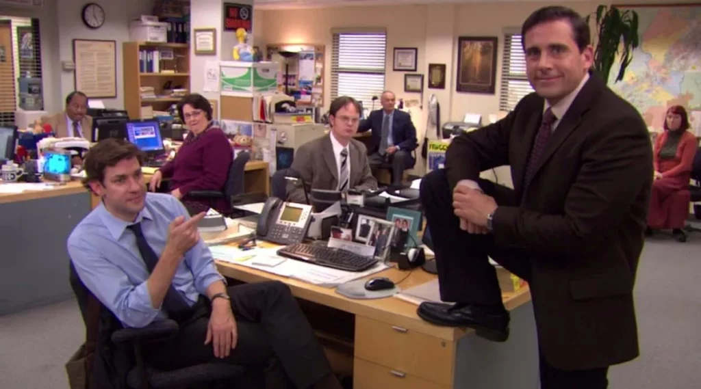 6 Serie Tv da vedere per capire da dove vengono i meme che condividi