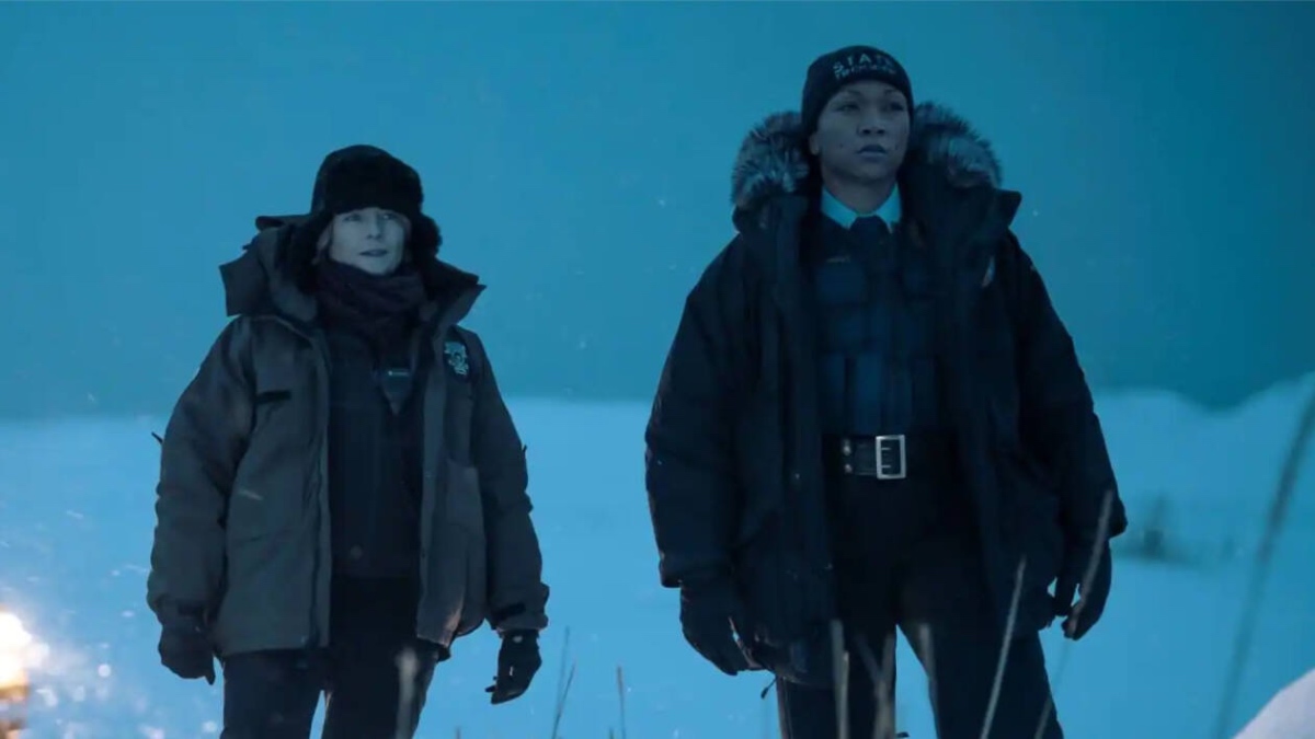 true detective 5