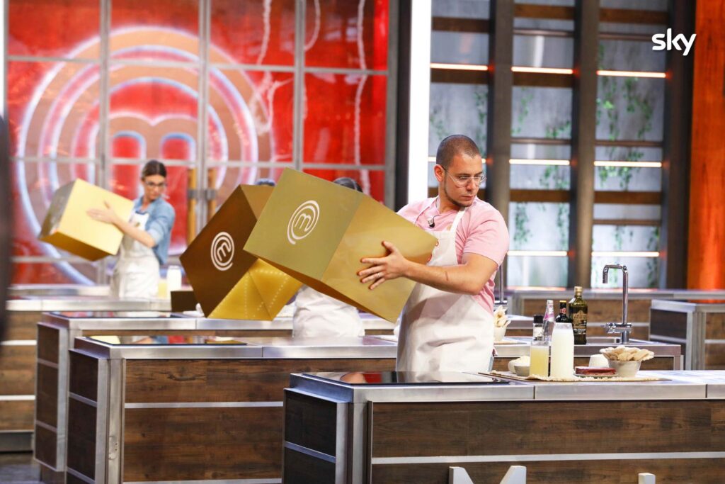 MasterChef 13 – Immagini concesse da Sky Italia (640x360)