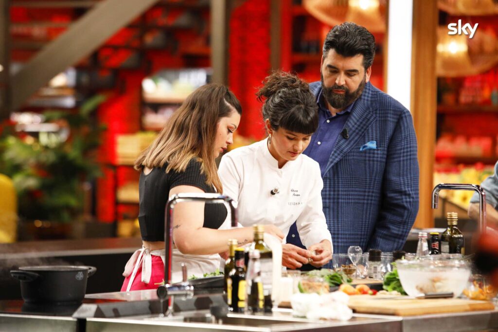 MasterChef 13 – Immagini concesse da Sky Italia (640x360)