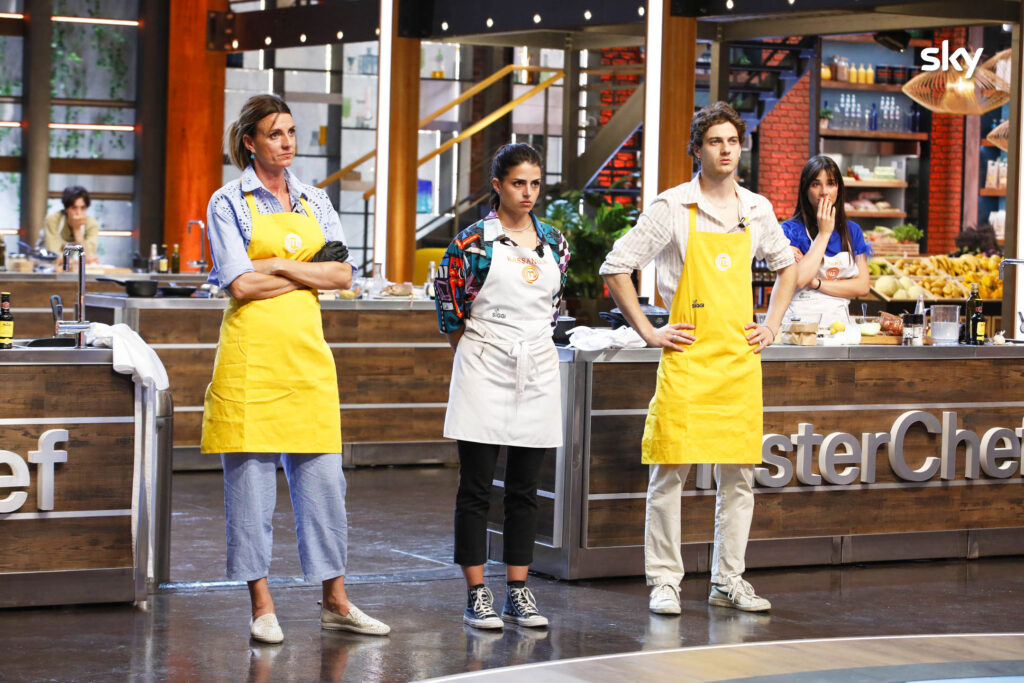 MasterChef 13 - Immagini concesse da Sky (640x360)