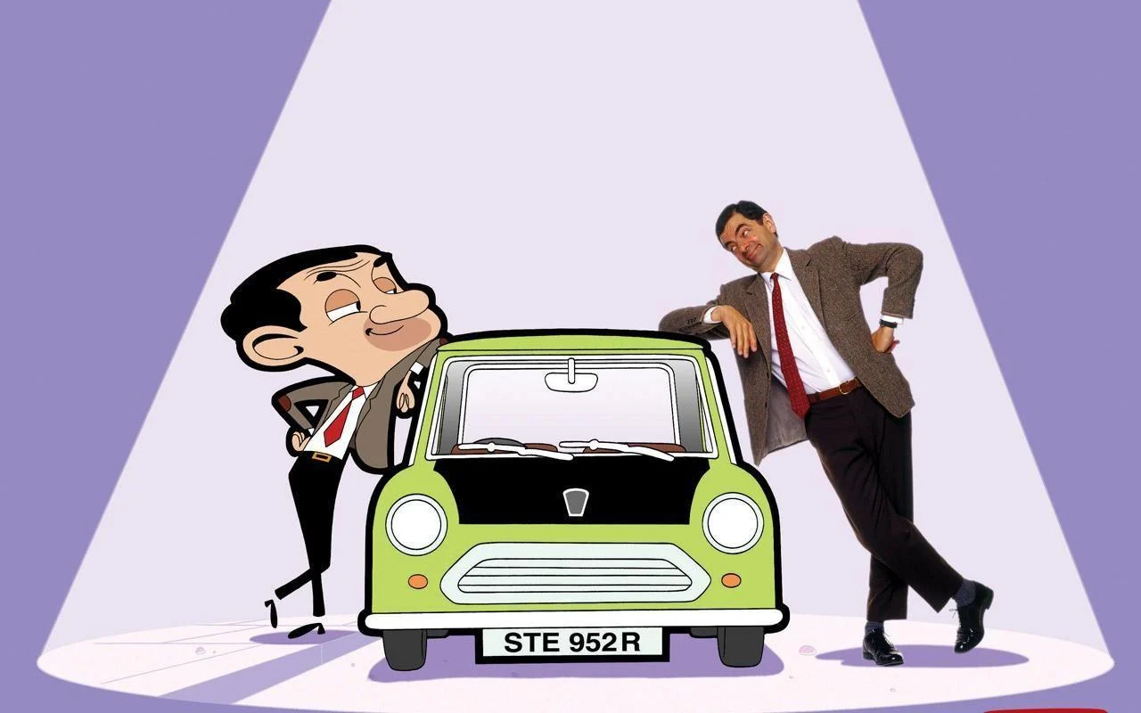 Mr. Bean