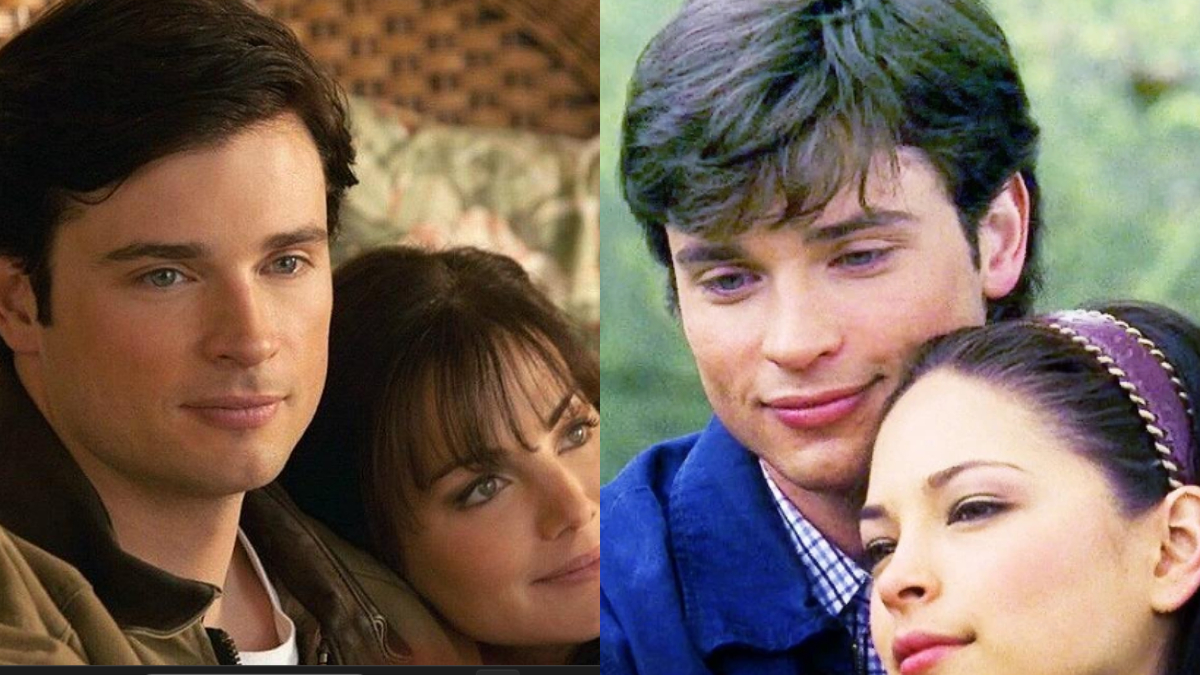 smallville