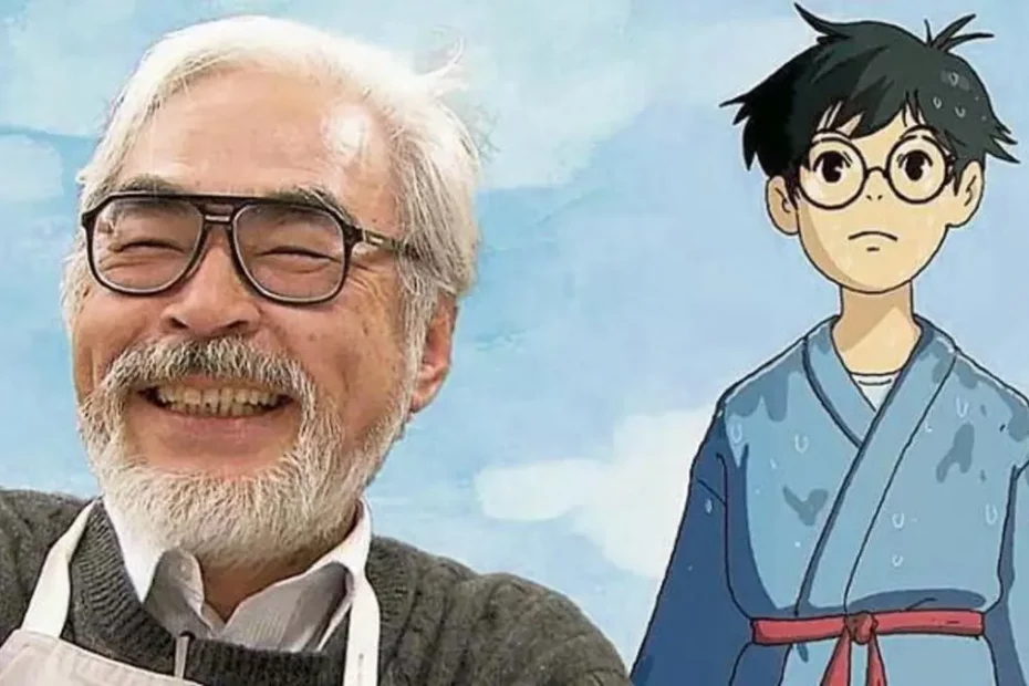 Miyazaki