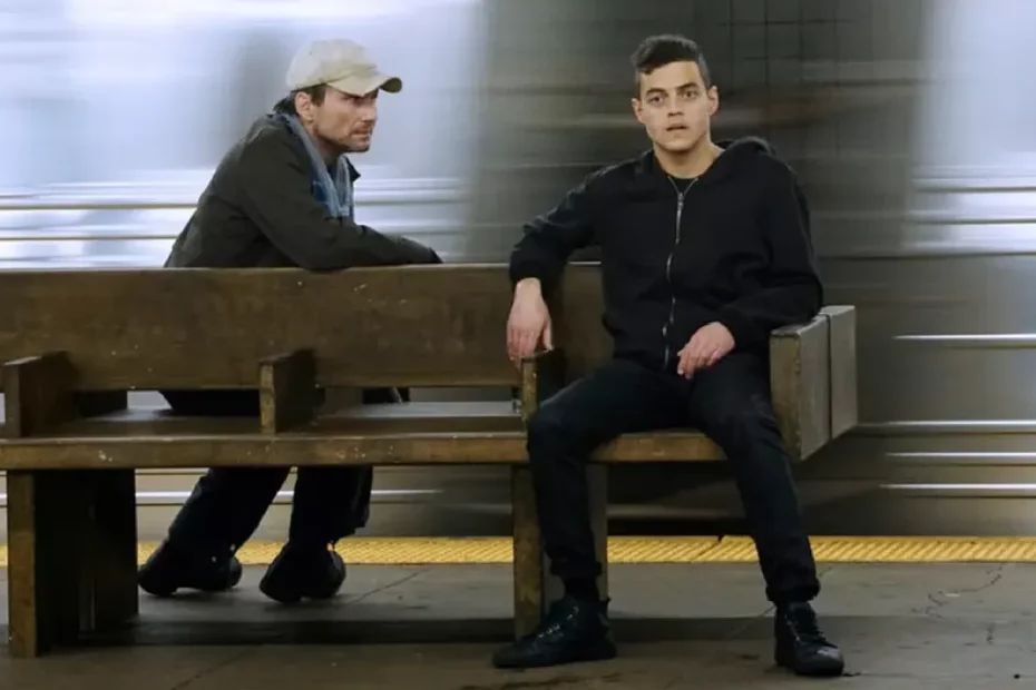 Mr. Robot