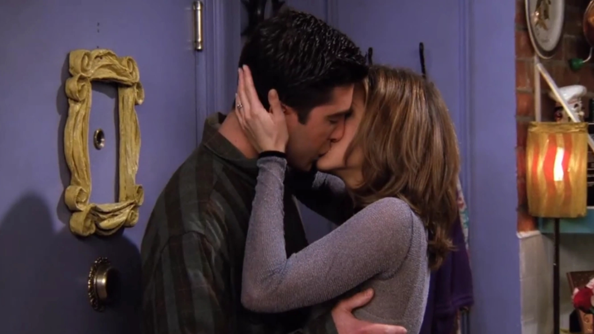 friends