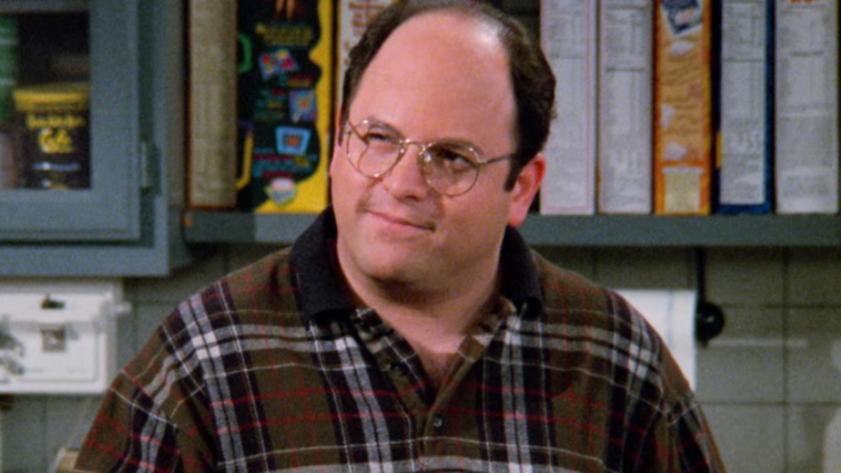 george costanza
