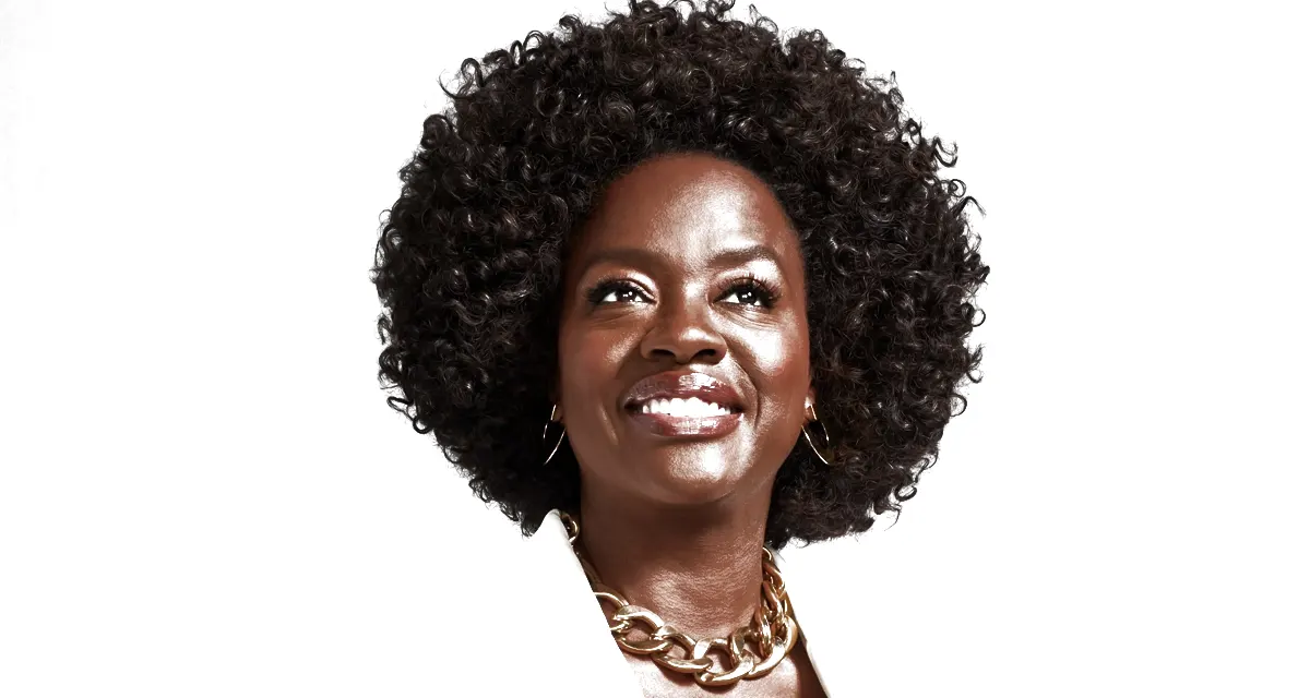 Viola Davis