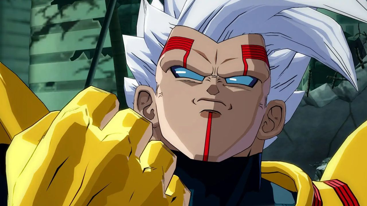 La saga di Baby è stata comunque la più avvincente di Dragon Ball GT