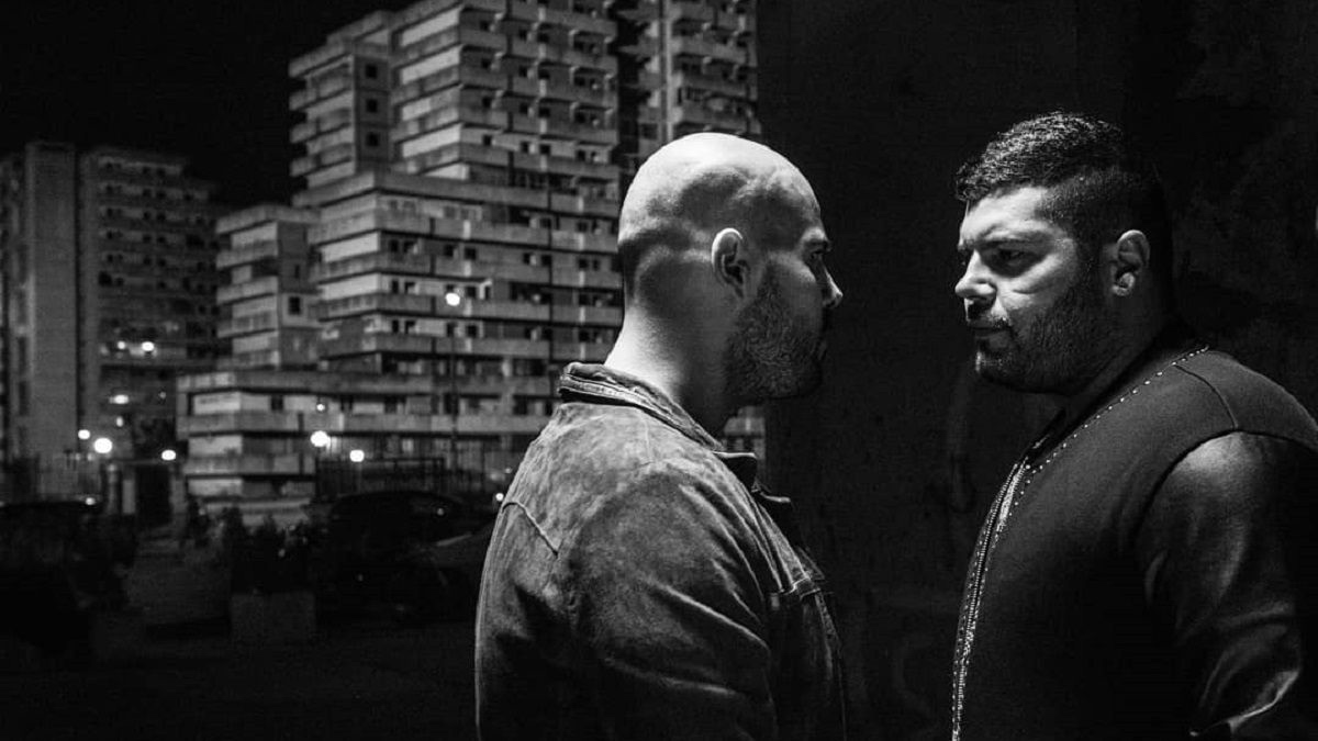 gomorra