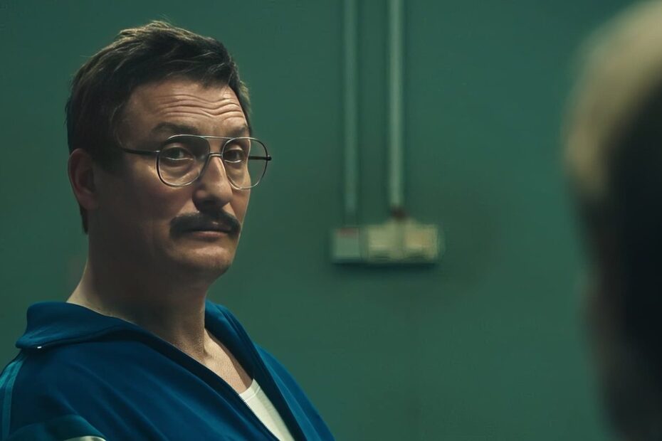 In Trappola è una delle Serie Tv da vedere su Prime Video