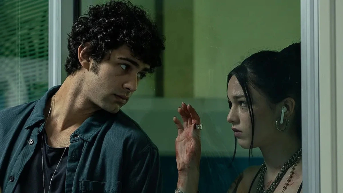 Mare Fuori 4 – 4×01/ 4×02 – La Recensione delle prime due puntate della quarta stagione