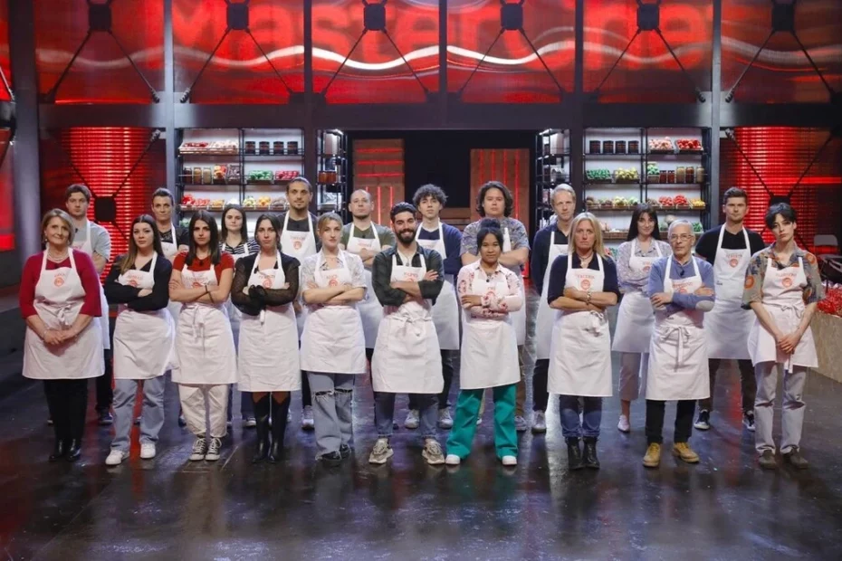 MasterChef