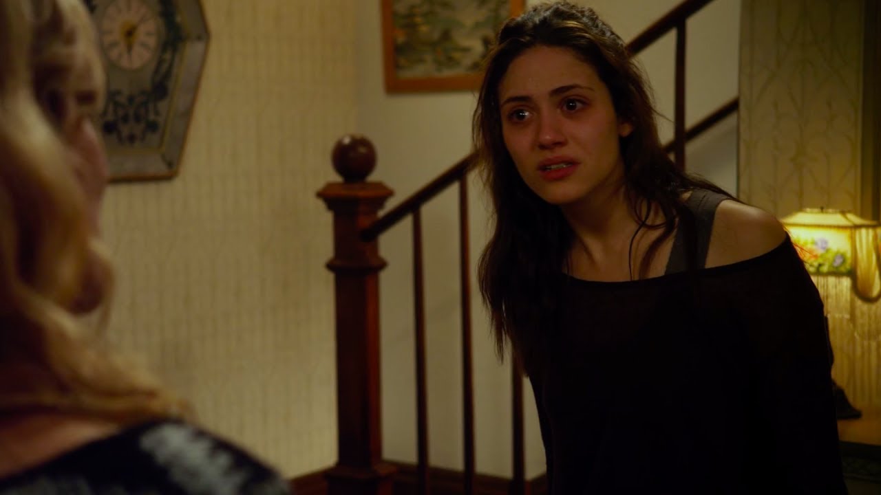10 momenti di Shameless che ci hanno fatto piangere come fontane