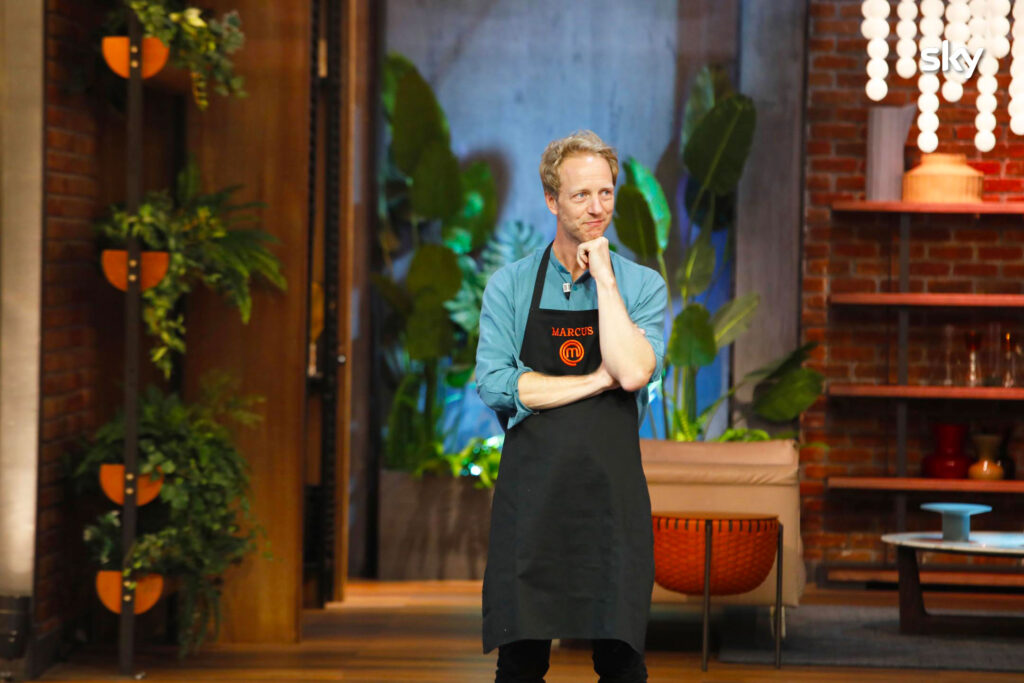 MasterChef 13 – Immagini concesse da Sky Italia