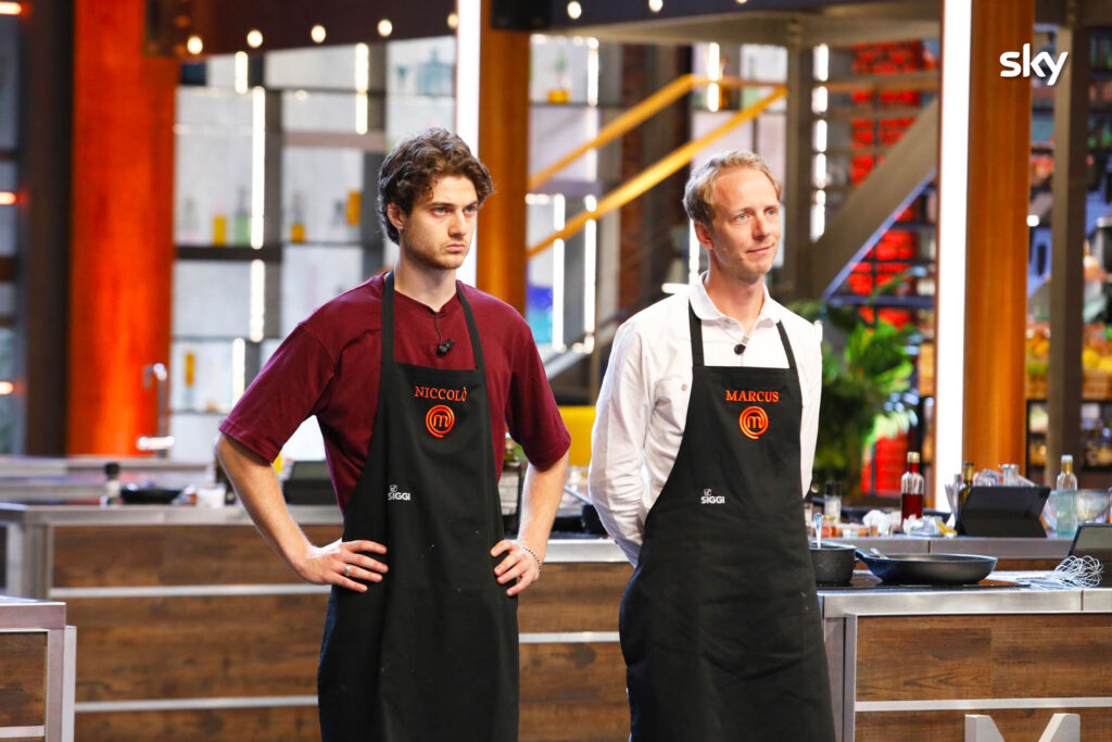 Masterchef 13