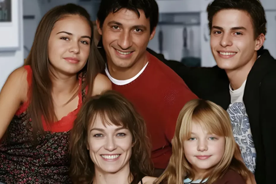 tutti pazzi per amore
