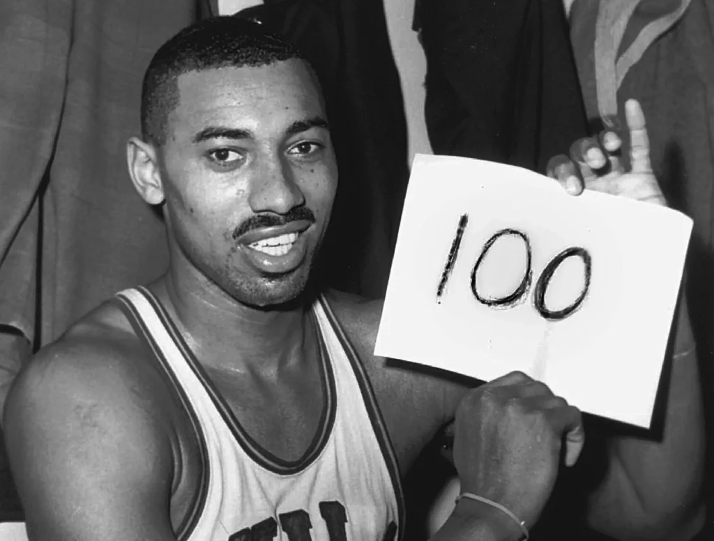 Wilt Chamberlain, una delle più grandi storie NBA (640x360)