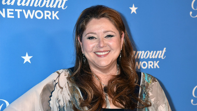 Camryn Manheim